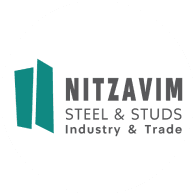 ניצבים לוגו Nitzavim Logo