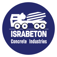  לוגו ישראבטון Israbeton Logo