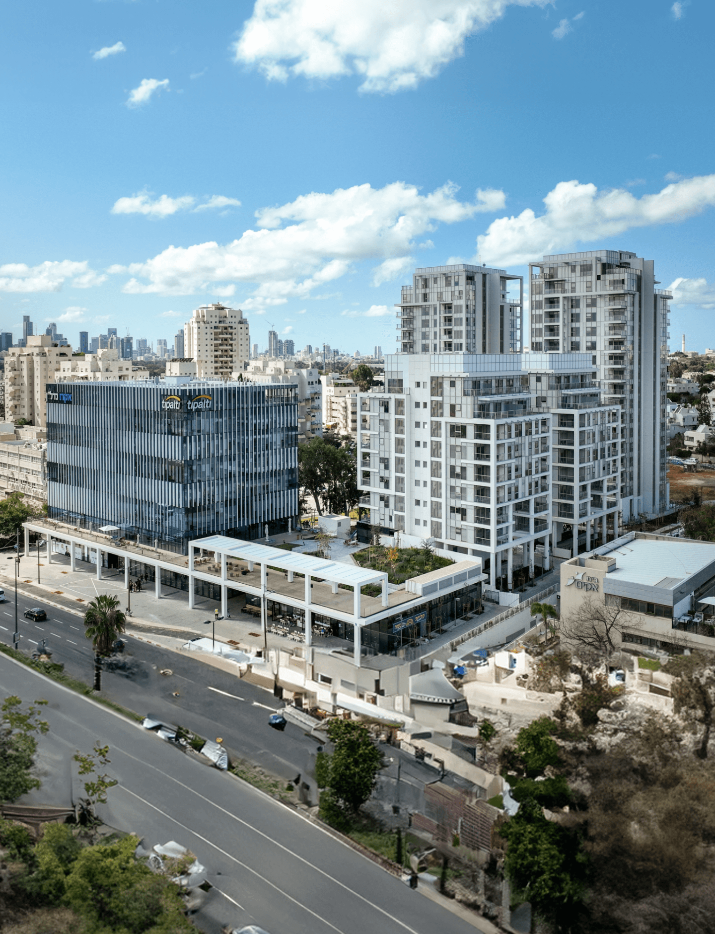 Golf-Kitan Complex