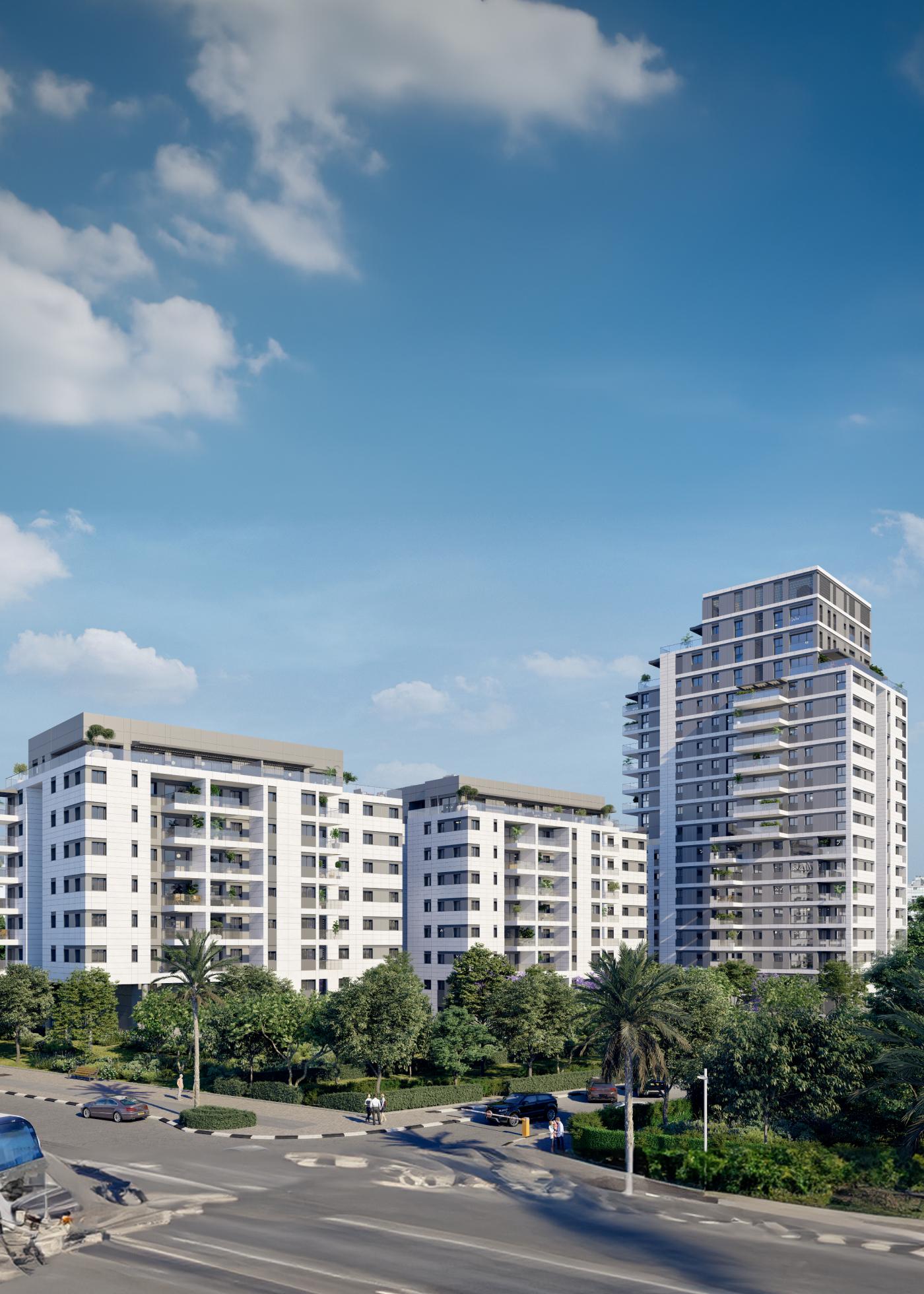 Tagor Ramat Aviv
